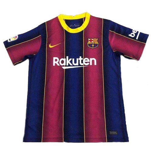 Camiseta Barcelona Primera 2020-21